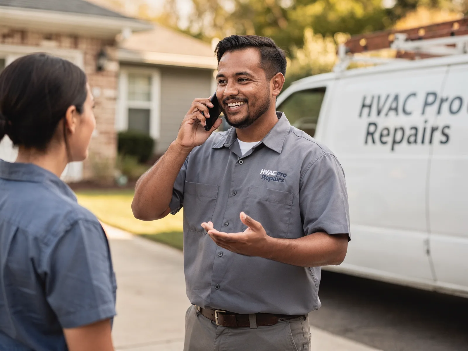 Heat Pump Repair Talkeetna, AK FAQs